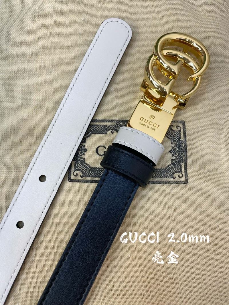 Gucci Belts